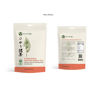 Packaging Design by Stuart-print&digital for this project | Design: #35607400