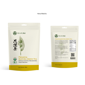 Packaging Design by Stuart-print&digital for this project | Design: #35607452