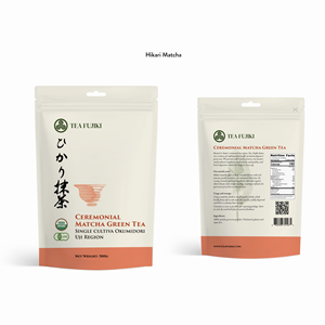 Packaging Design by Stuart-print&digital for this project | Design: #35607506