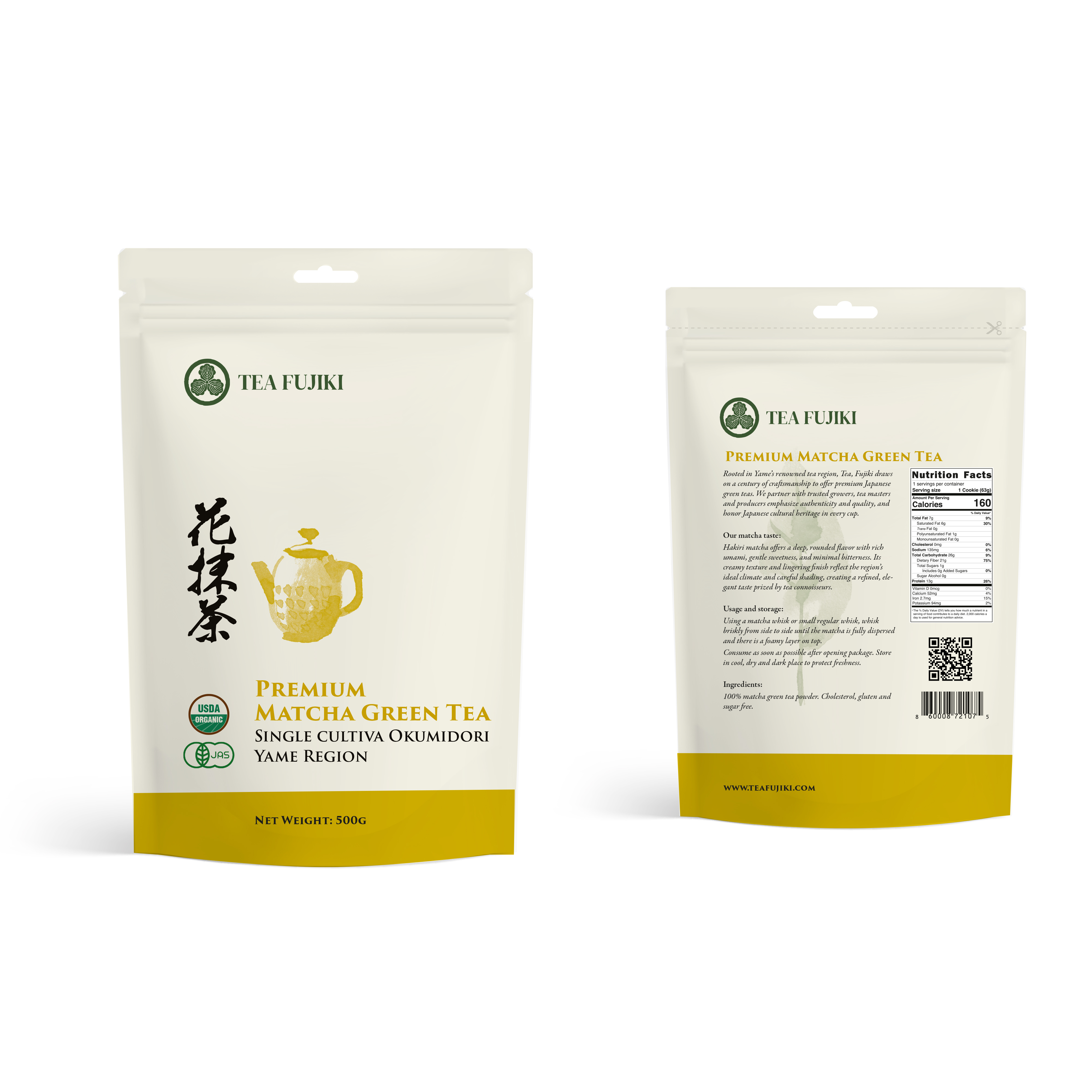 Packaging Design by Stuart-print&digital for this project | Design #35607540