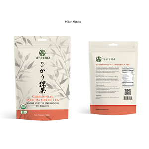 Packaging Design by Stuart-print&digital for this project | Design: #35613185