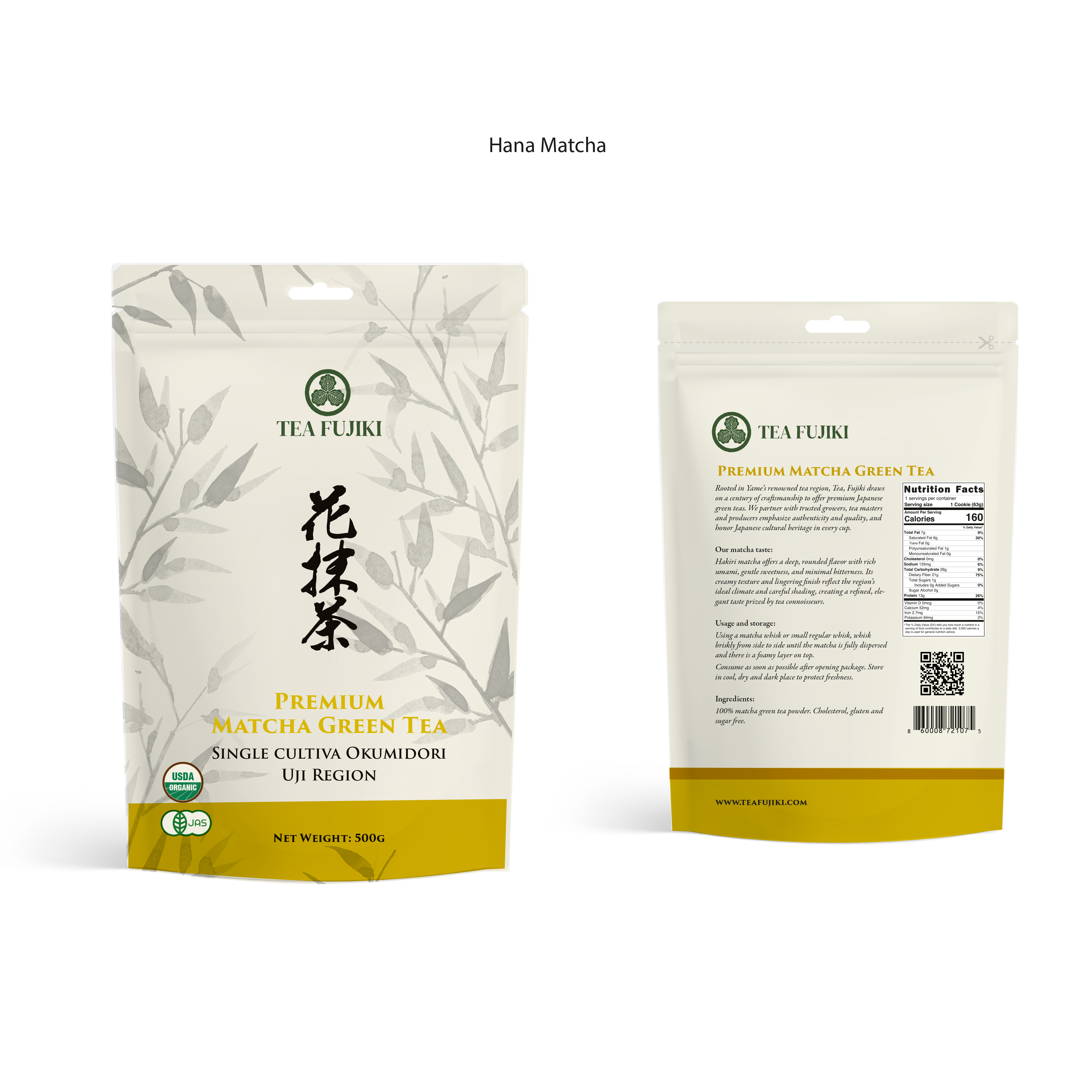 Packaging Design by Stuart-print&digital for this project | Design #35613214