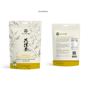 Packaging Design by Stuart-print&digital for this project | Design: #35613214