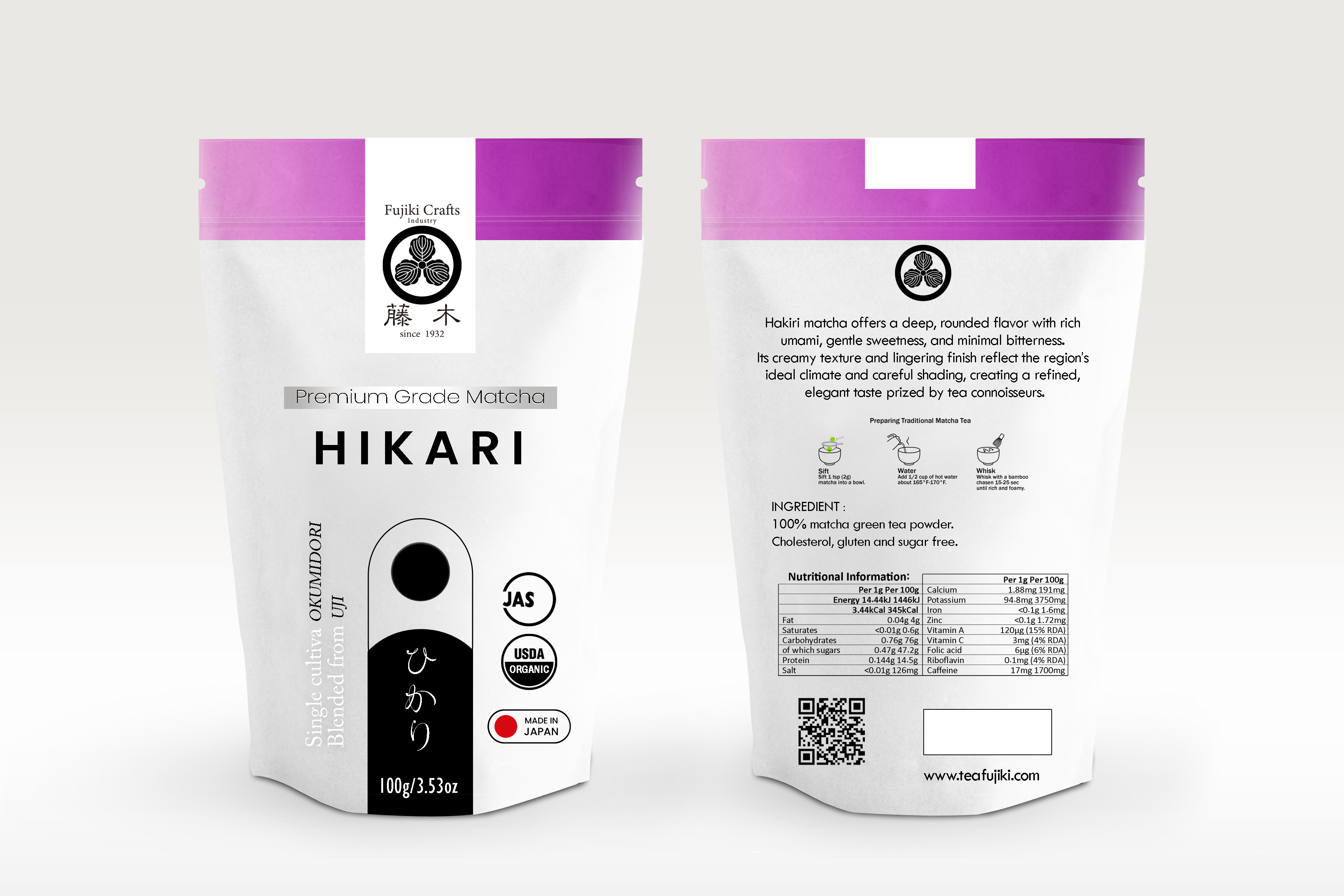 Packaging Design by tarokun for this project | Design #35618405