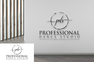 Logo Design by Roxy Art