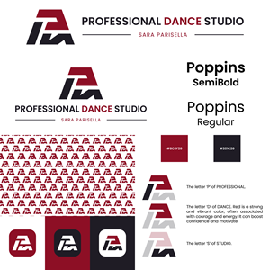 Logo Design by usmoryan