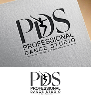 Logo Design by bute