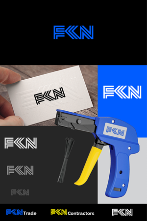 Logo Design by logospot studio