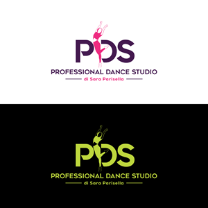 Logo Design by geni