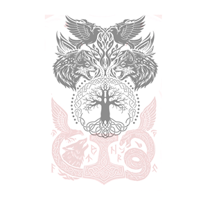 Tattoo Design by bangkat for this project | Design: #35633182