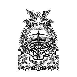 Diseño de Tatuaje por joneerror para este proyecto | Diseño #35629174