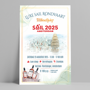 Postcard Design by Navisol Creatives