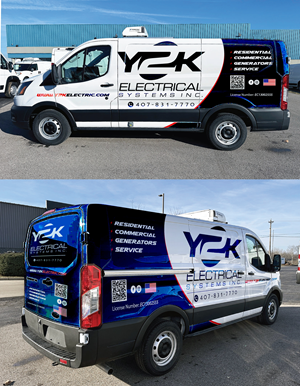 Car Wrap Design by Kira Graphics for this project | Design: #35634612