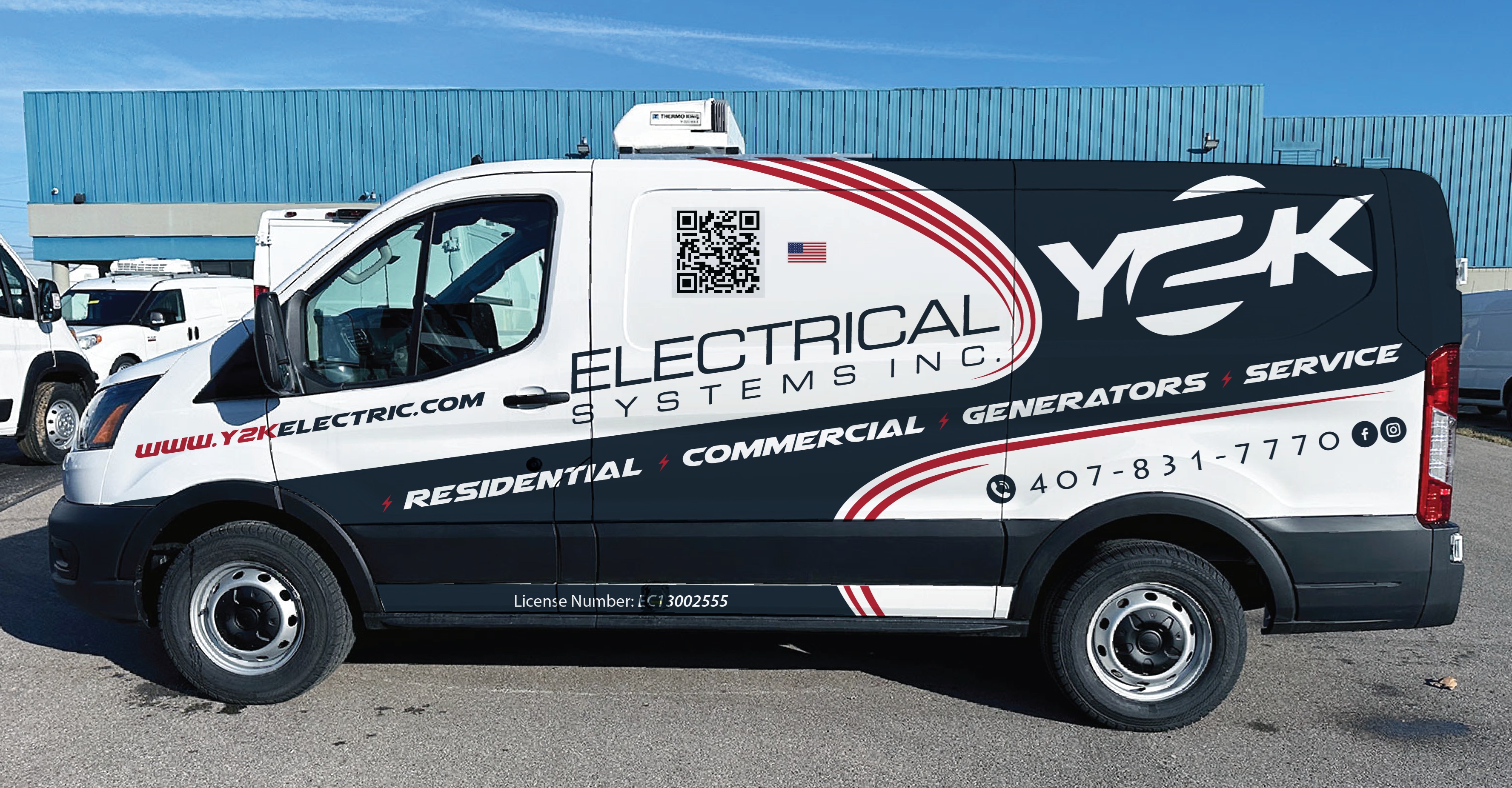 Car Wrap Design by Kira Graphics for this project | Design #35640919