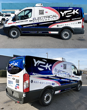 Car Wrap Design by Kira Graphics for this project | Design: #35641946