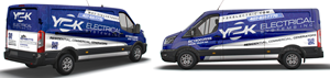 Car Wrap Design by DESIGN SOLUTIONS 007