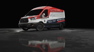 Car Wrap Design by VCreativeidea for this project | Design: #35597949