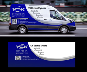 Car Wrap Design by Tridipta  Graphix Hub