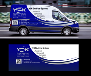 Car Wrap Design by TD  Graphix Hub for this project | Design: #35600505