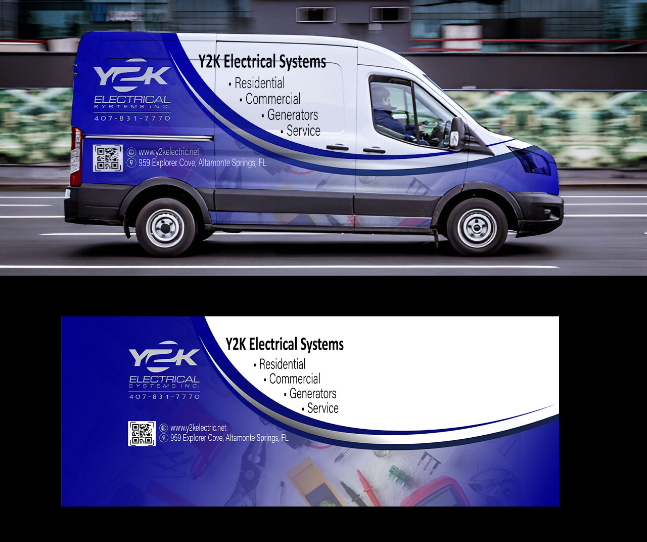 Car Wrap Design by TD  Graphix Hub for this project | Design #35600509