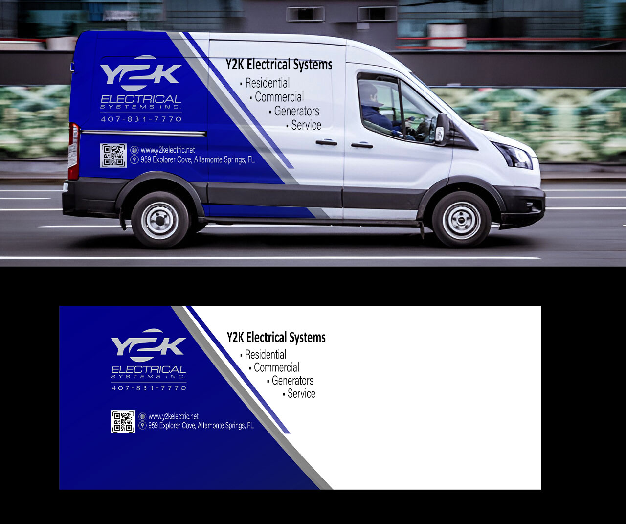 Car Wrap Design by TD  Graphix Hub for this project | Design #35600524