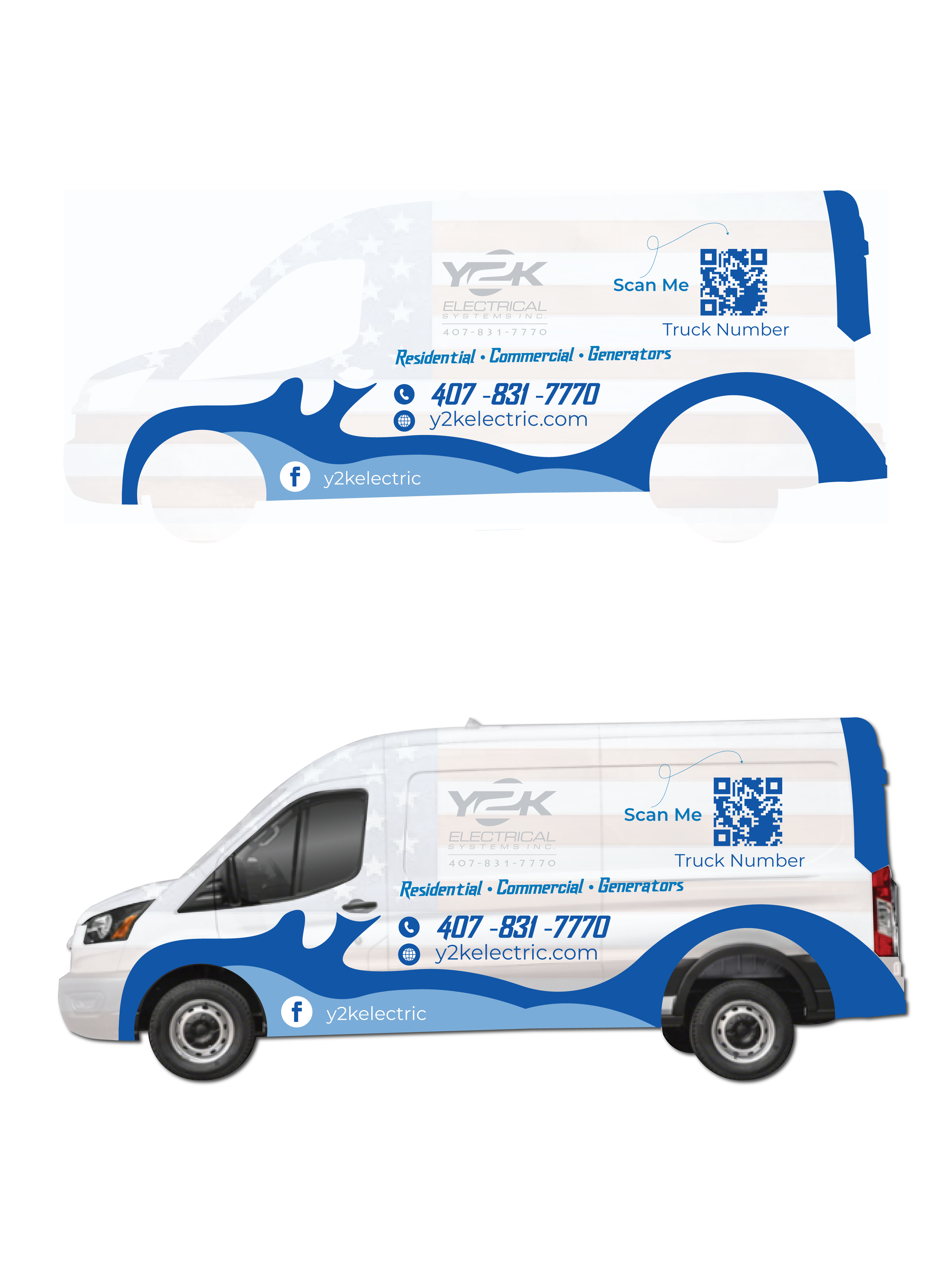Car Wrap Design by grappikstar for this project | Design #35604643