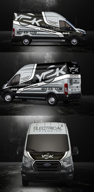 Car Wrap Design by LAXMI DESIGNHUB for this project | Design: #35605713