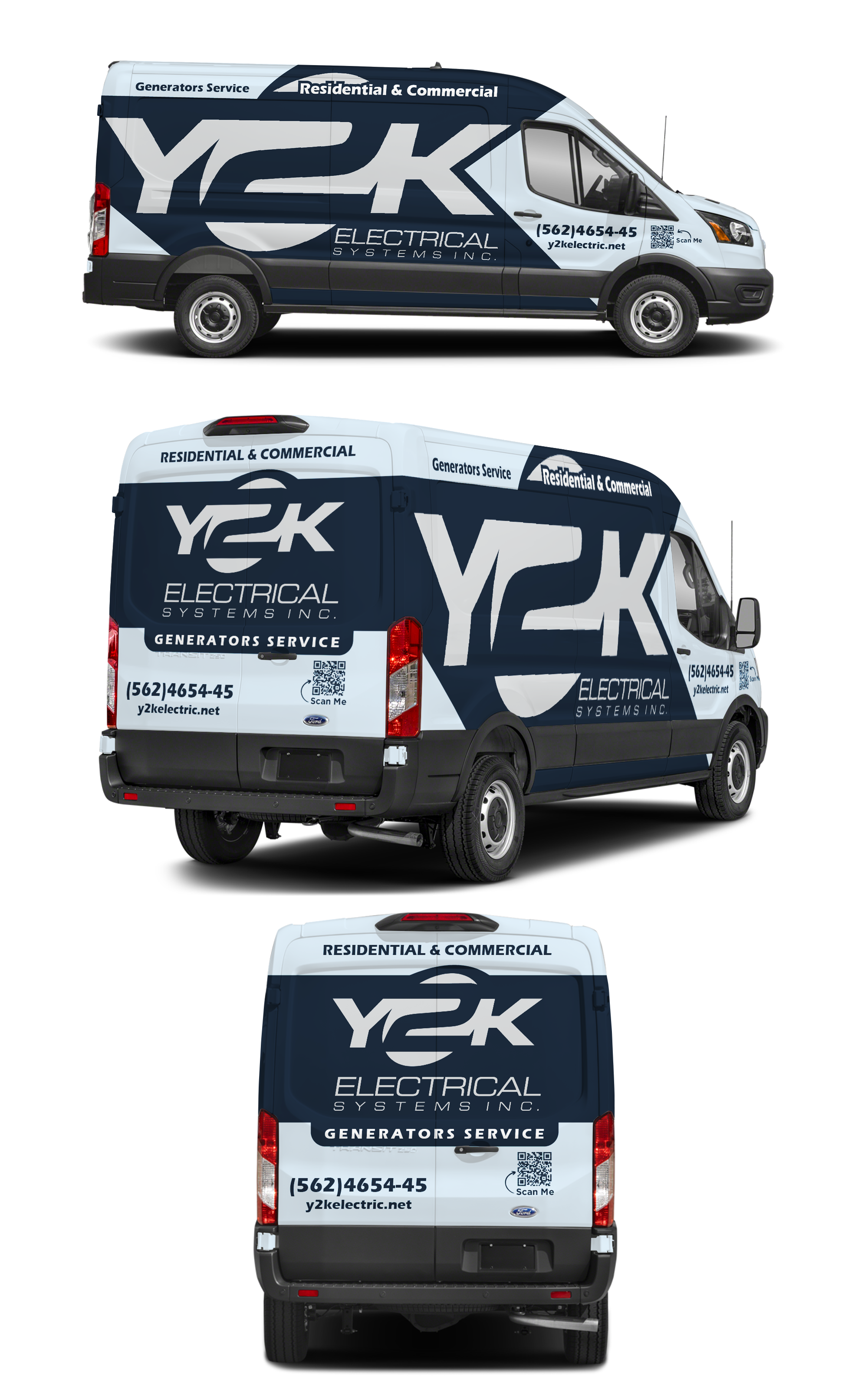 Car Wrap Design by 123graphics for this project | Design #35626781