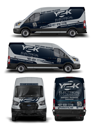 Car Wrap Design by websmartusa for this project | Design: #35626688