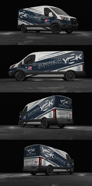 Car Wrap Design by Wrapcia for this project | Design: #35606753