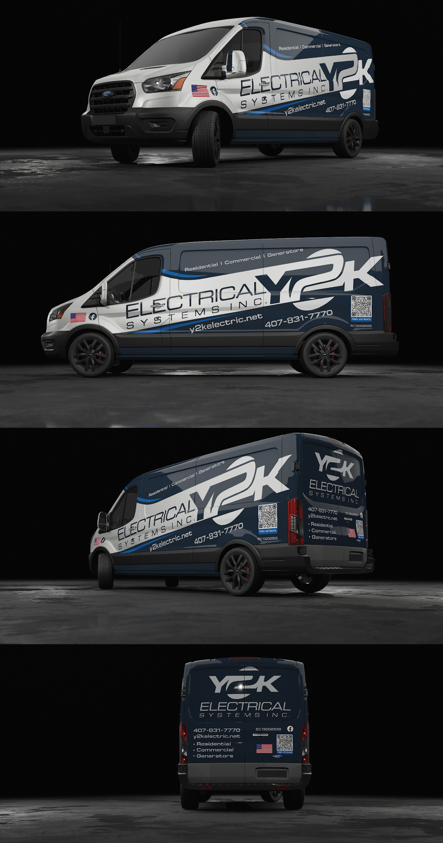 Car Wrap Design by Wrapcia for this project | Design #35606756