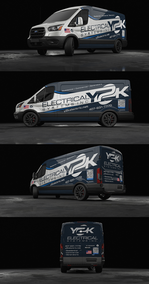 Car Wrap Design by Wrapcia for this project | Design: #35606756