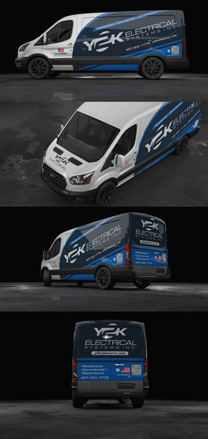 Car Wrap Design by Wrapcia for this project | Design: #35617512