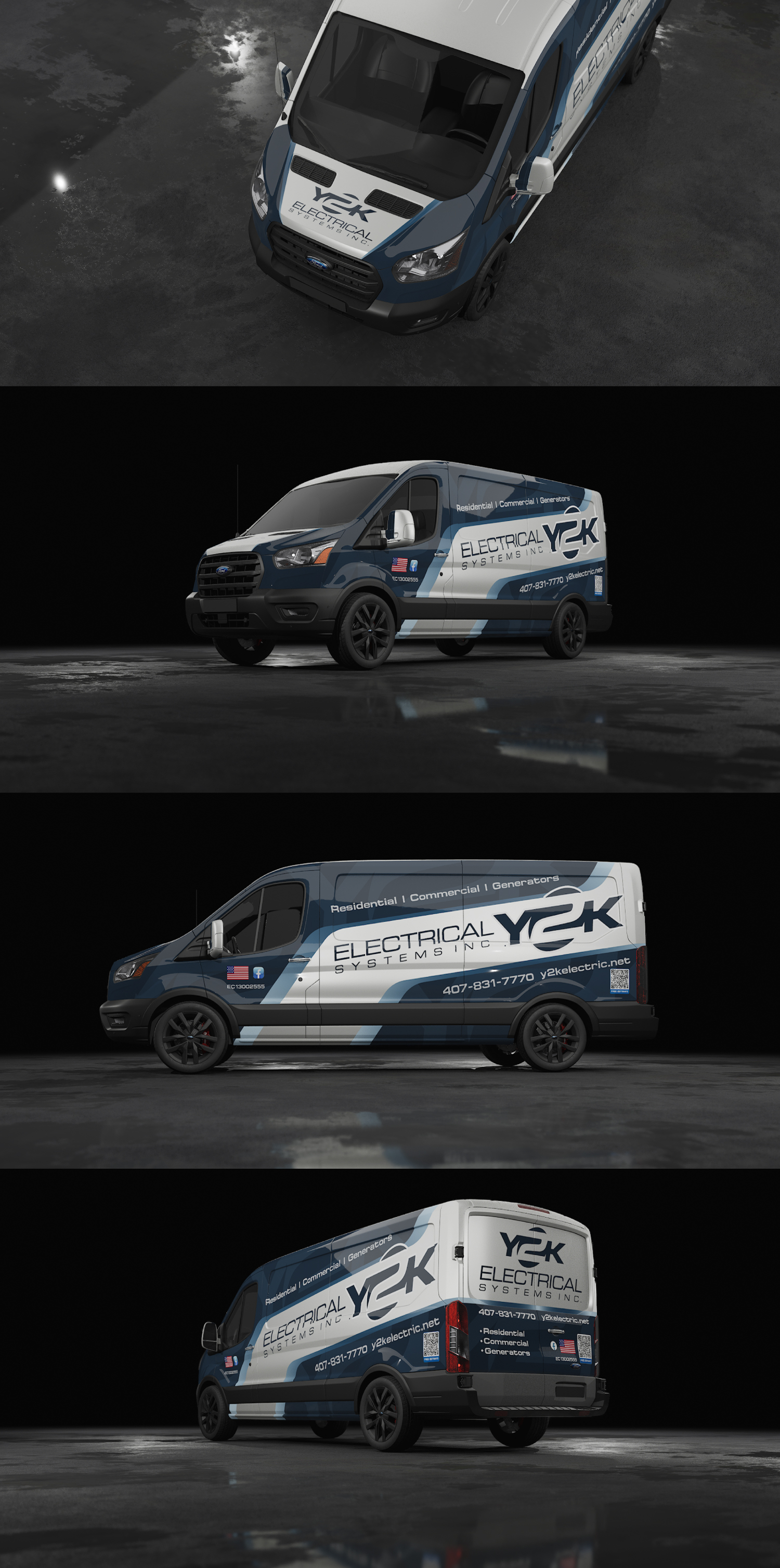 Car Wrap Design by Wrapcia for this project | Design #35621513