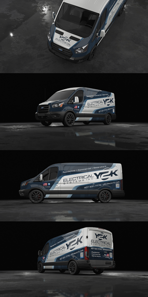 Car Wrap Design by Wrapcia for this project | Design: #35621513