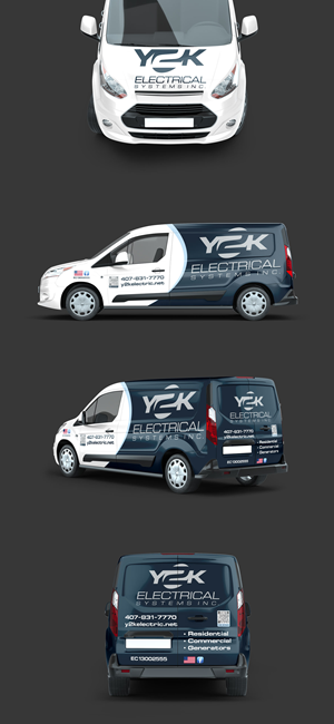 Car Wrap Design by Wrapcia for this project | Design: #35621634