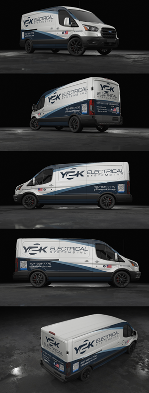 Car Wrap Design by Wrapcia for this project | Design: #35625208