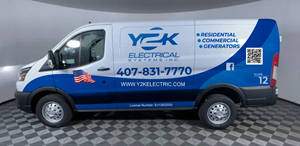 Car Wrap Design by ZEKKOUR Fouzi