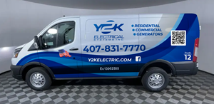 Car Wrap Design by ZEKKOUR Fouzi for this project | Design: #35619661