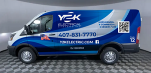 Car Wrap Design by ZEKKOUR Fouzi for this project | Design: #35619682