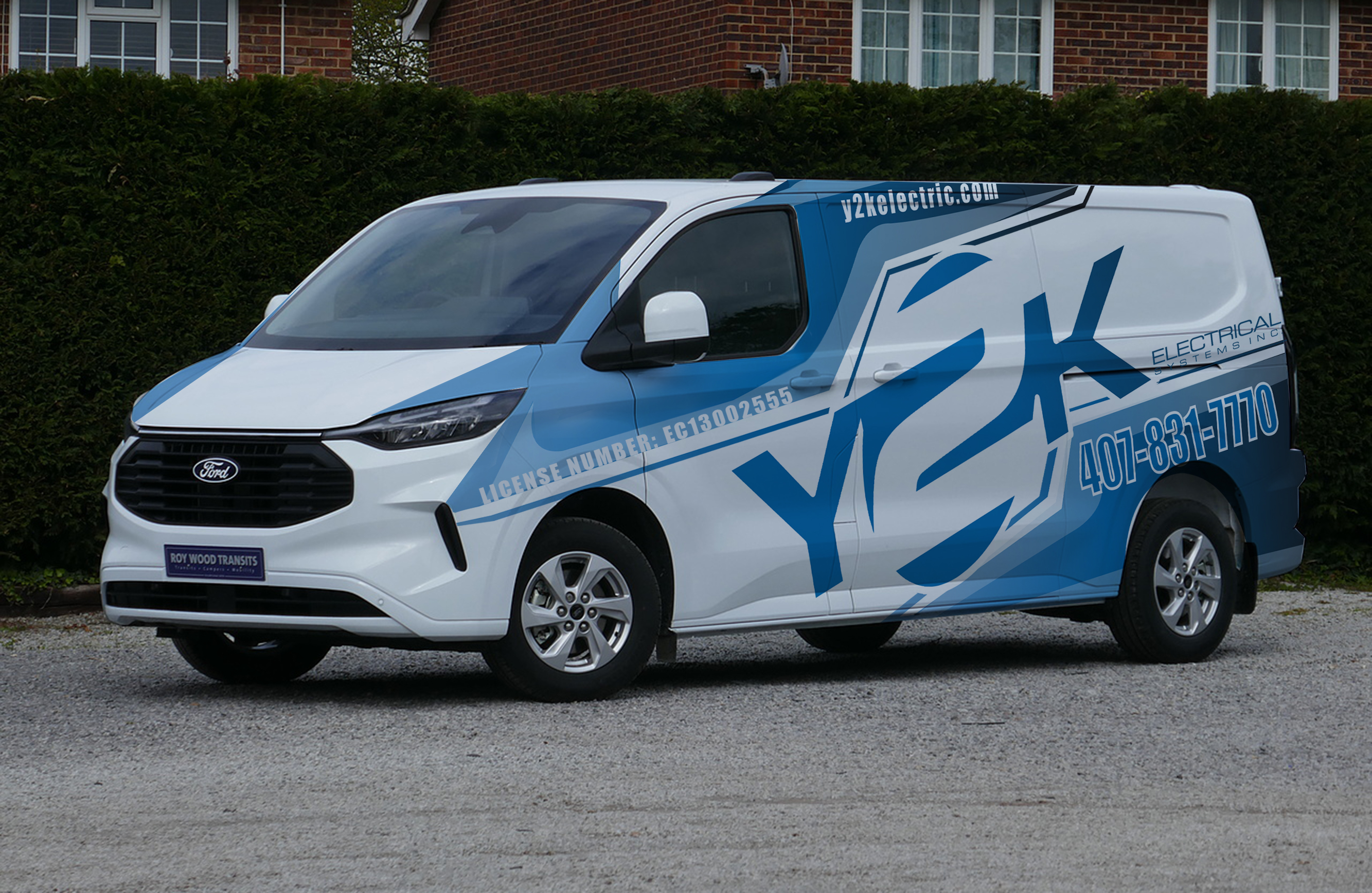 Car Wrap Design by nafizrahat for this project | Design #35615035