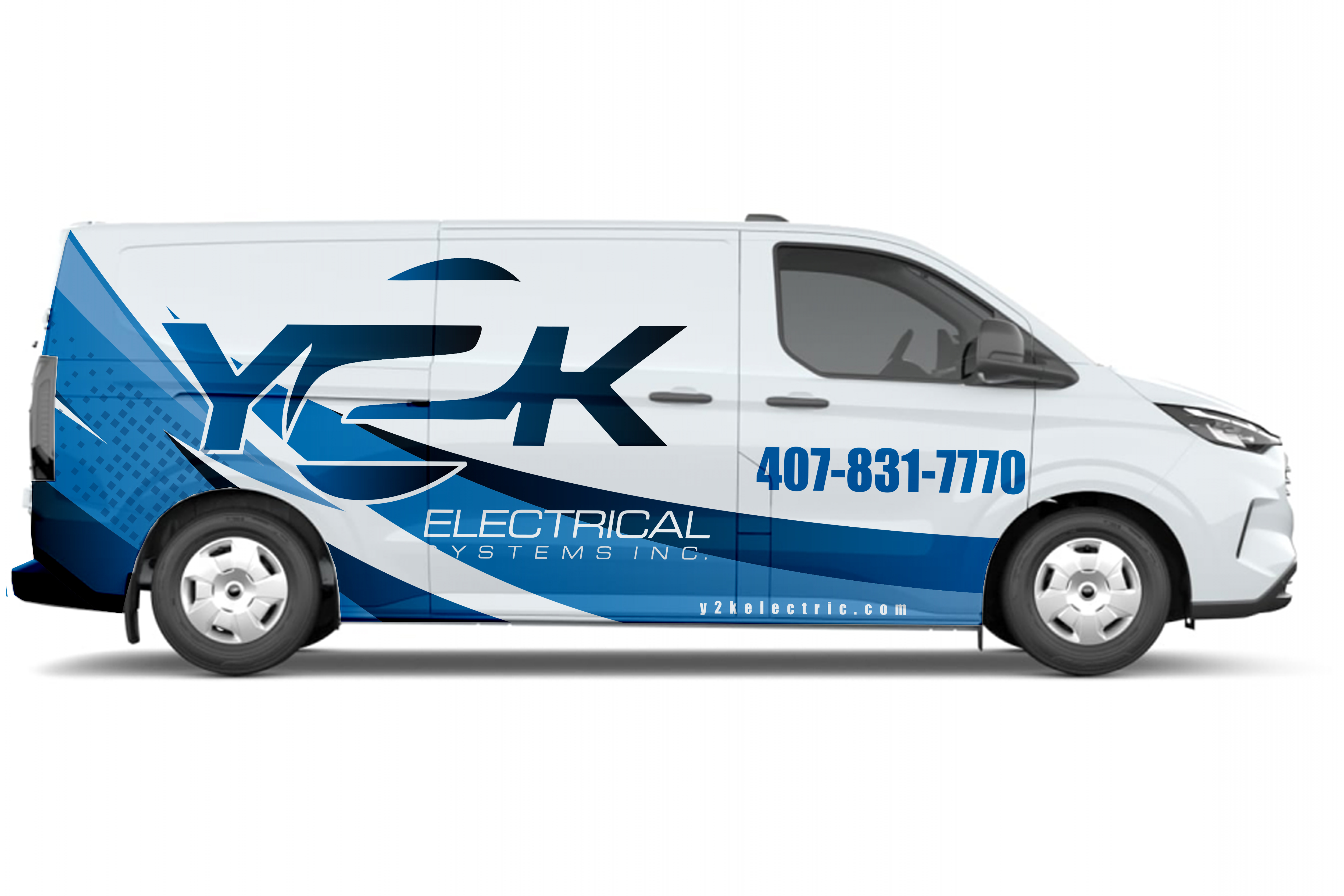 Car Wrap Design by nafizrahat for this project | Design #35615235