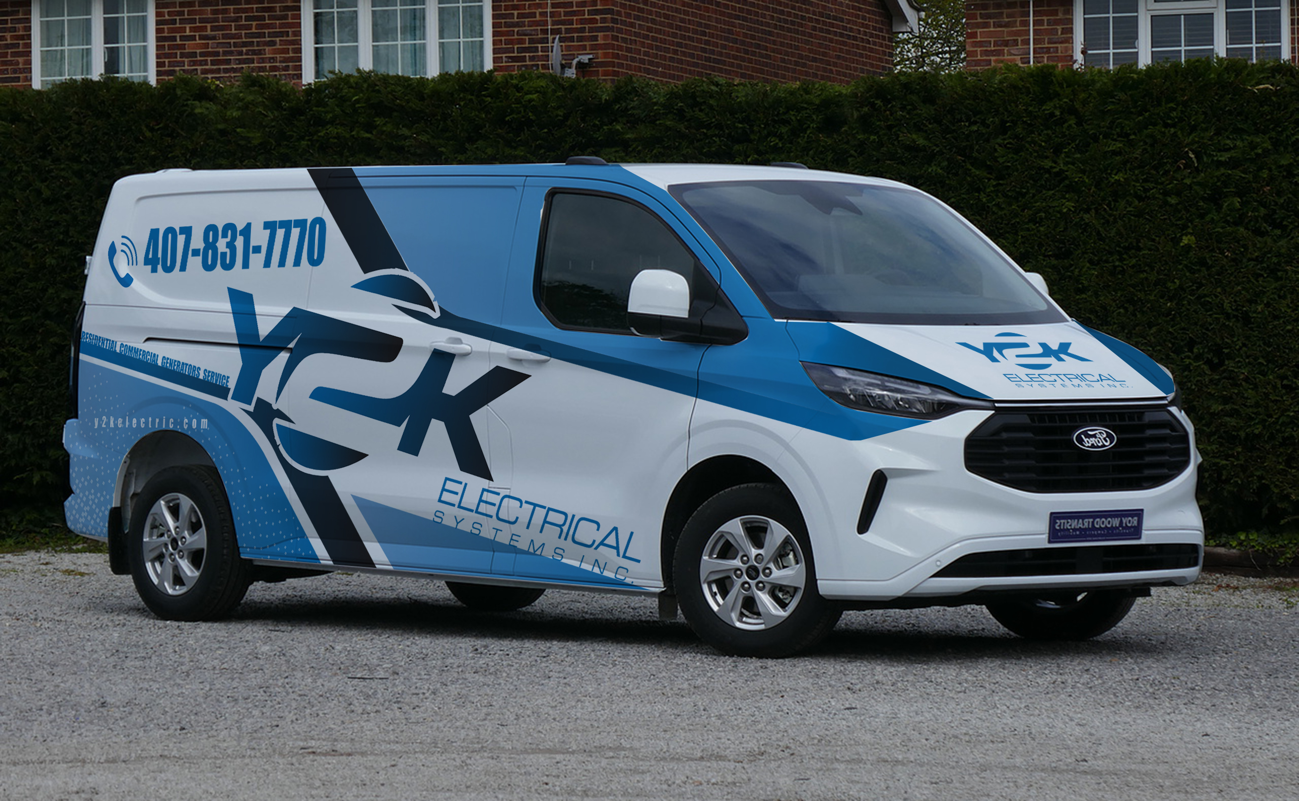 Car Wrap Design by nafizrahat for this project | Design #35617974