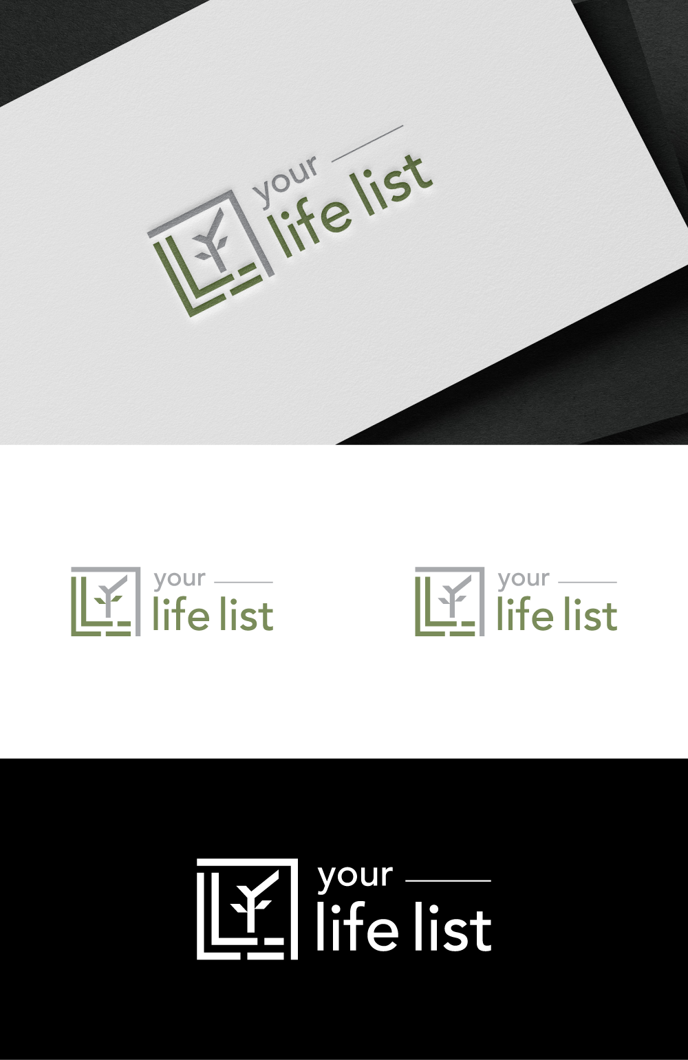 Logo Design by Ellene for this project | Design #35622594