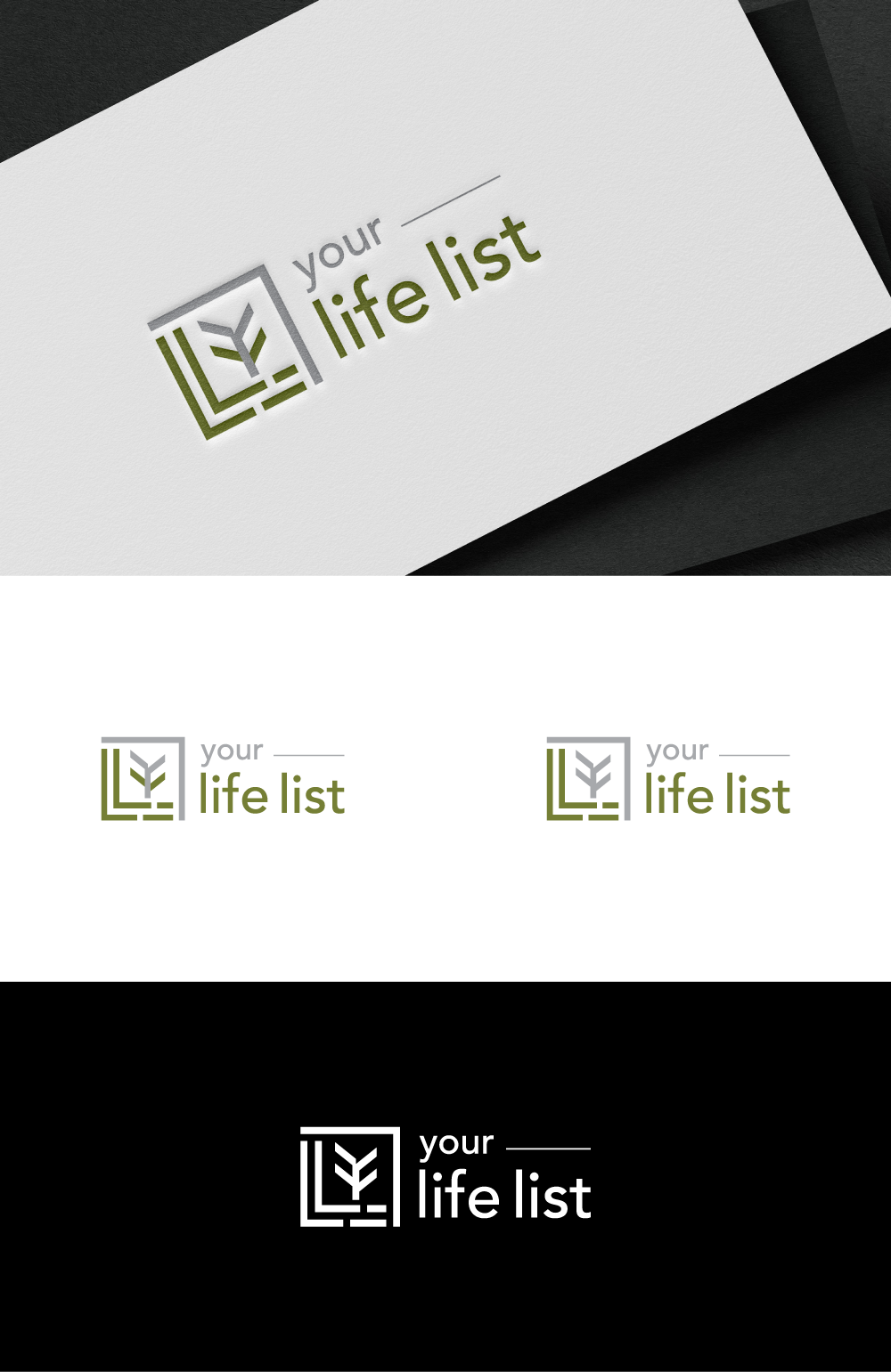 Logo Design by Ellene for this project | Design #35622699