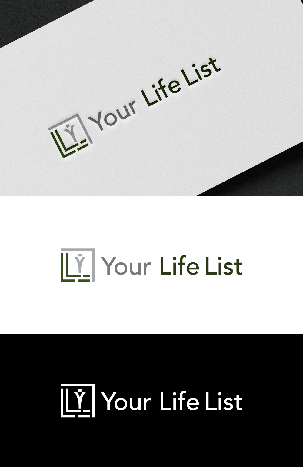 Logo Design by Ellene for this project | Design #35628938
