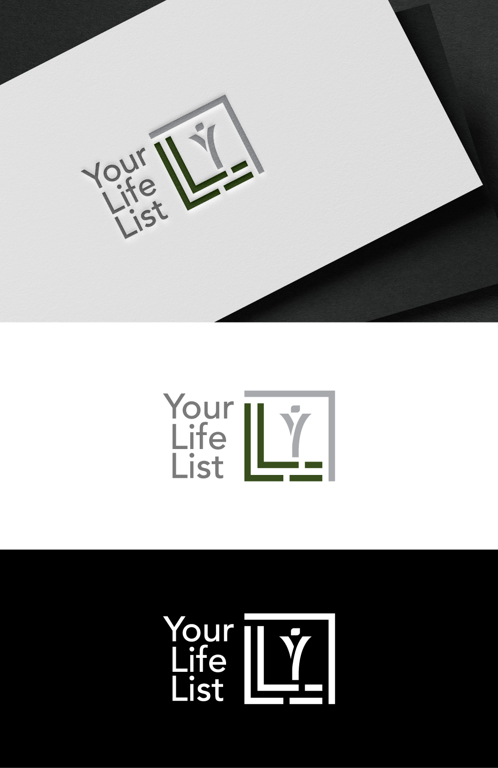 Logo Design by Ellene for this project | Design #35635477