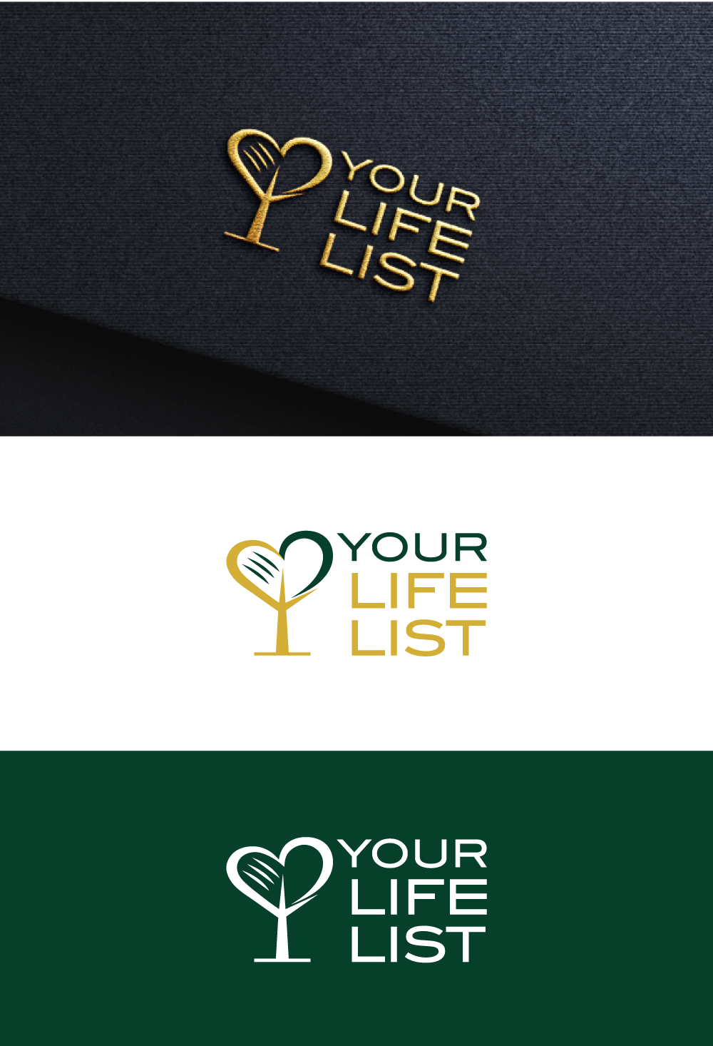 Logo Design by Ellene for this project | Design #35651059