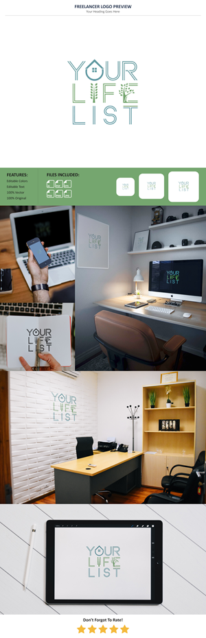 Logo Design by VectorForge for this project | Design: #35602224