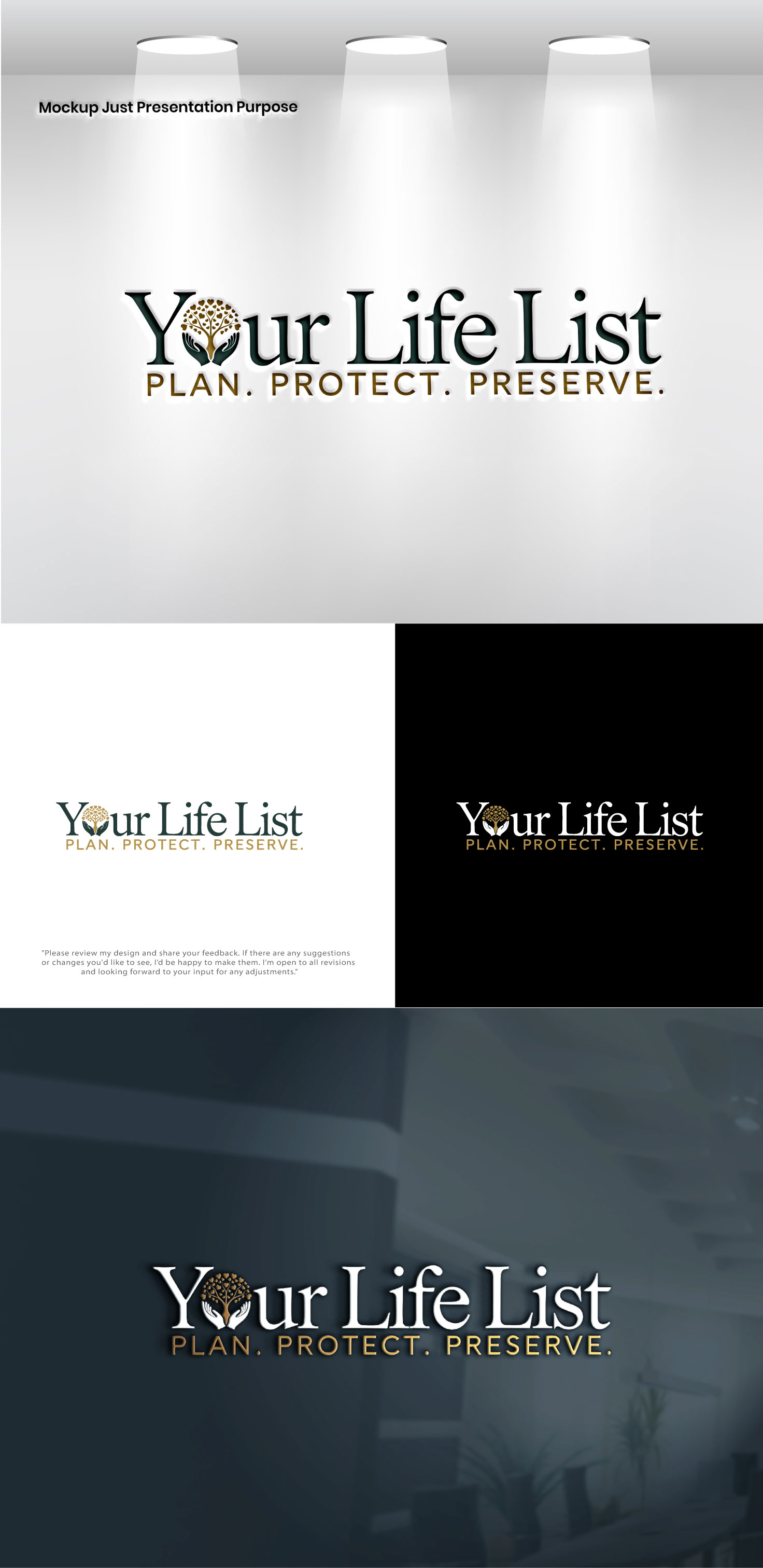 Logo Design by VectorForge for this project | Design #35641081